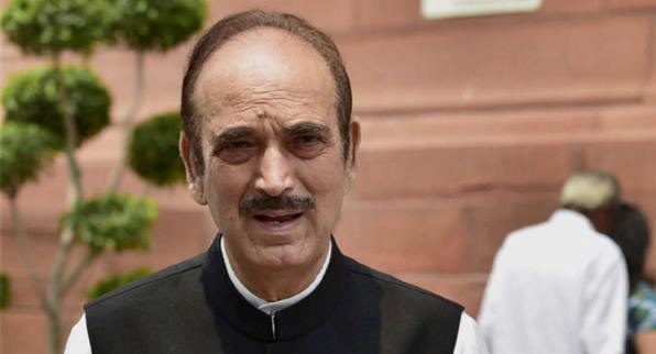 Ghulam Nabi Azad will not join BJP, will form his own party in Jammu and Kashmir