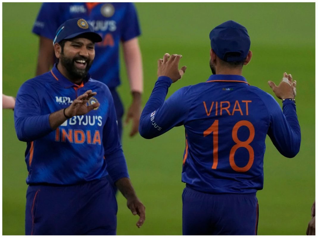 Former coach Lalchand Rajput claims, this time the final match of Asia Cup between India and Sri Lanka