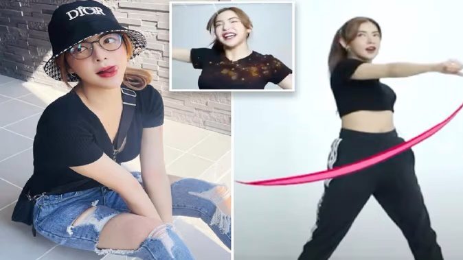 A woman licked 400 crores, subscribers crying holding their heads, know where this unique case is